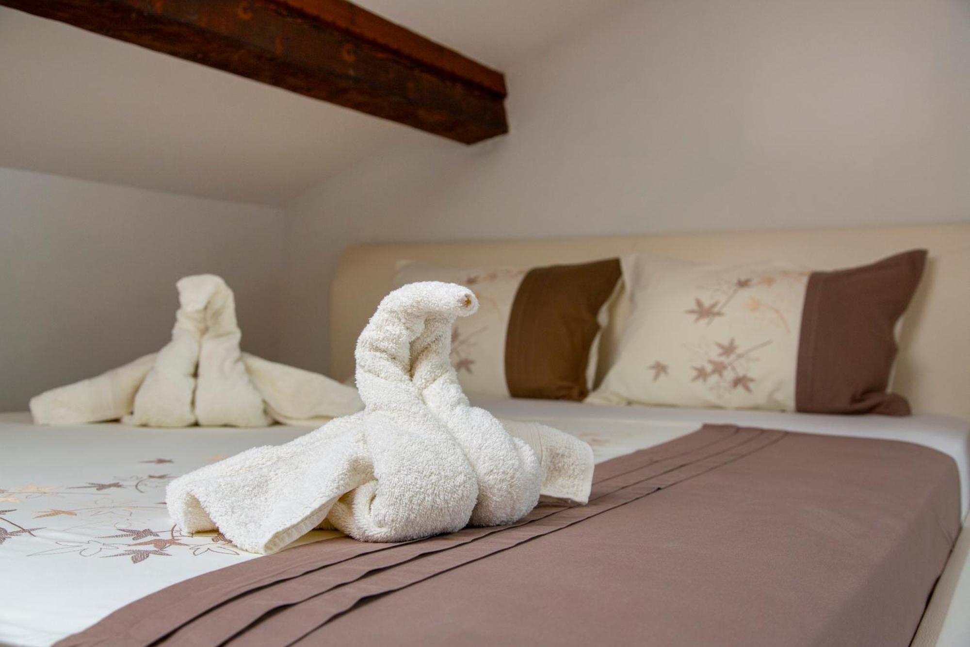Apartman Viki Stinjan Πούλα Εξωτερικό φωτογραφία