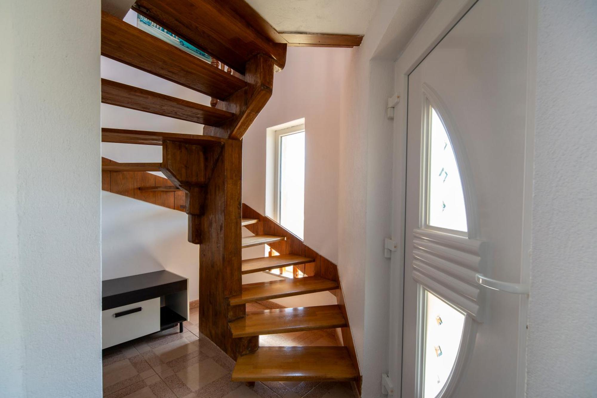 Apartman Viki Stinjan Πούλα Εξωτερικό φωτογραφία