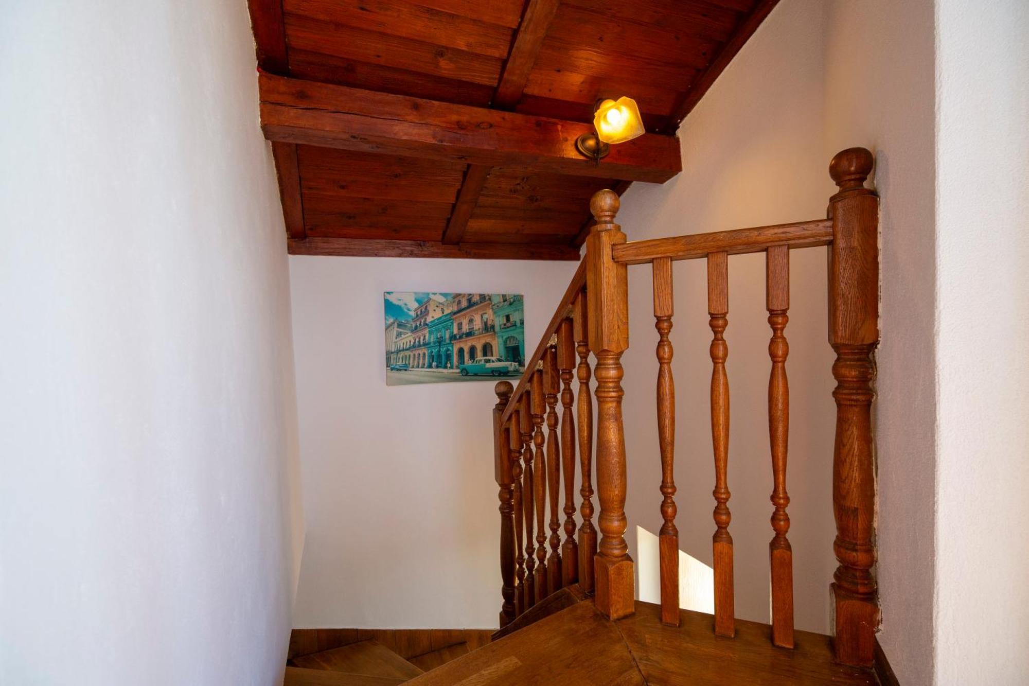 Apartman Viki Stinjan Πούλα Εξωτερικό φωτογραφία