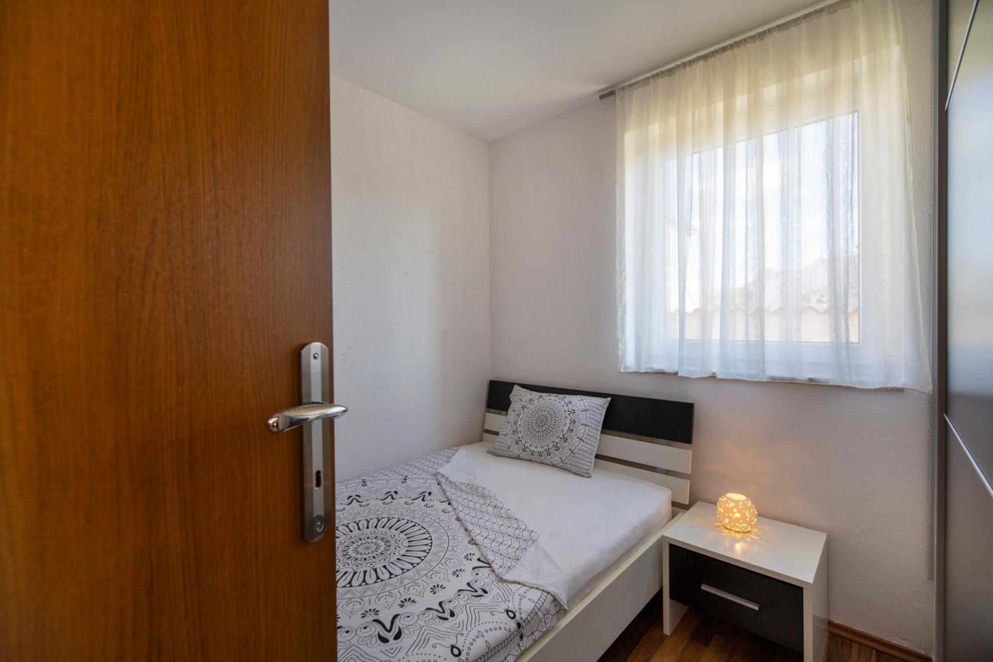 Apartman Viki Stinjan Πούλα Εξωτερικό φωτογραφία