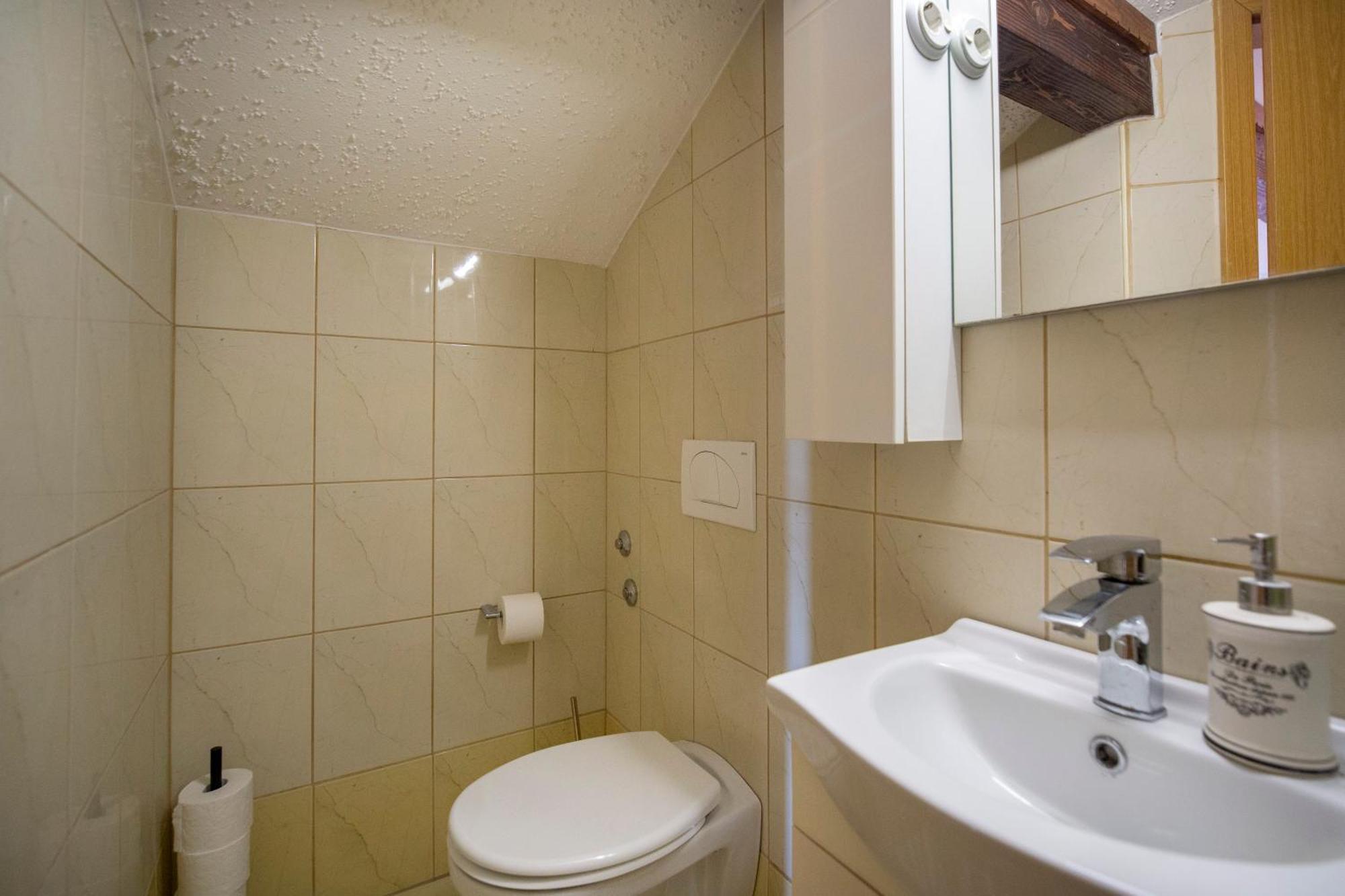 Apartman Viki Stinjan Πούλα Εξωτερικό φωτογραφία