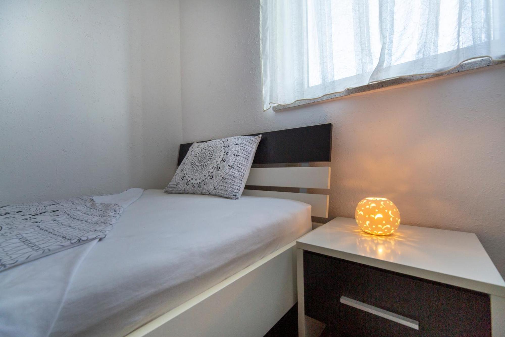 Apartman Viki Stinjan Πούλα Εξωτερικό φωτογραφία