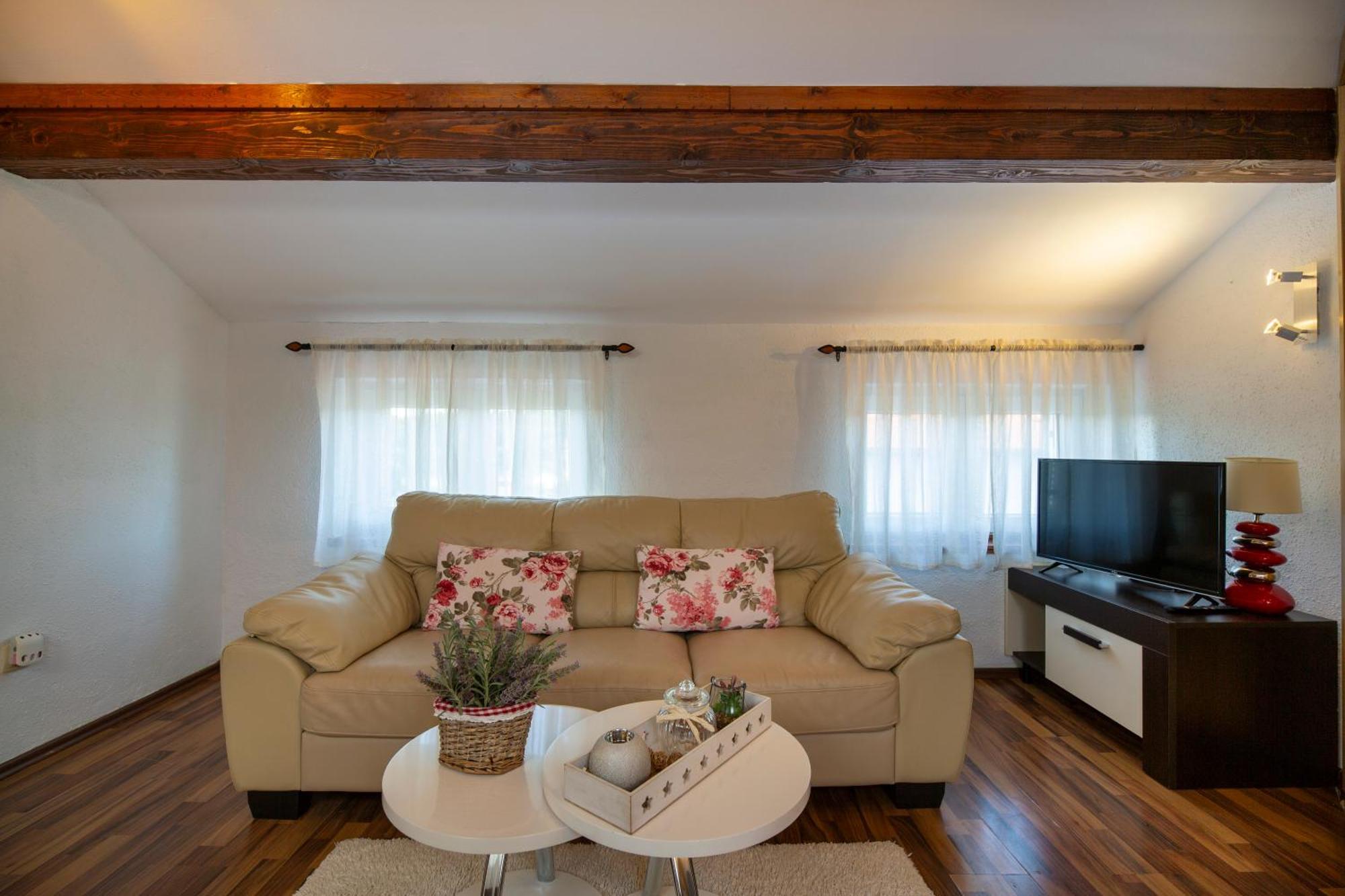 Apartman Viki Stinjan Πούλα Εξωτερικό φωτογραφία