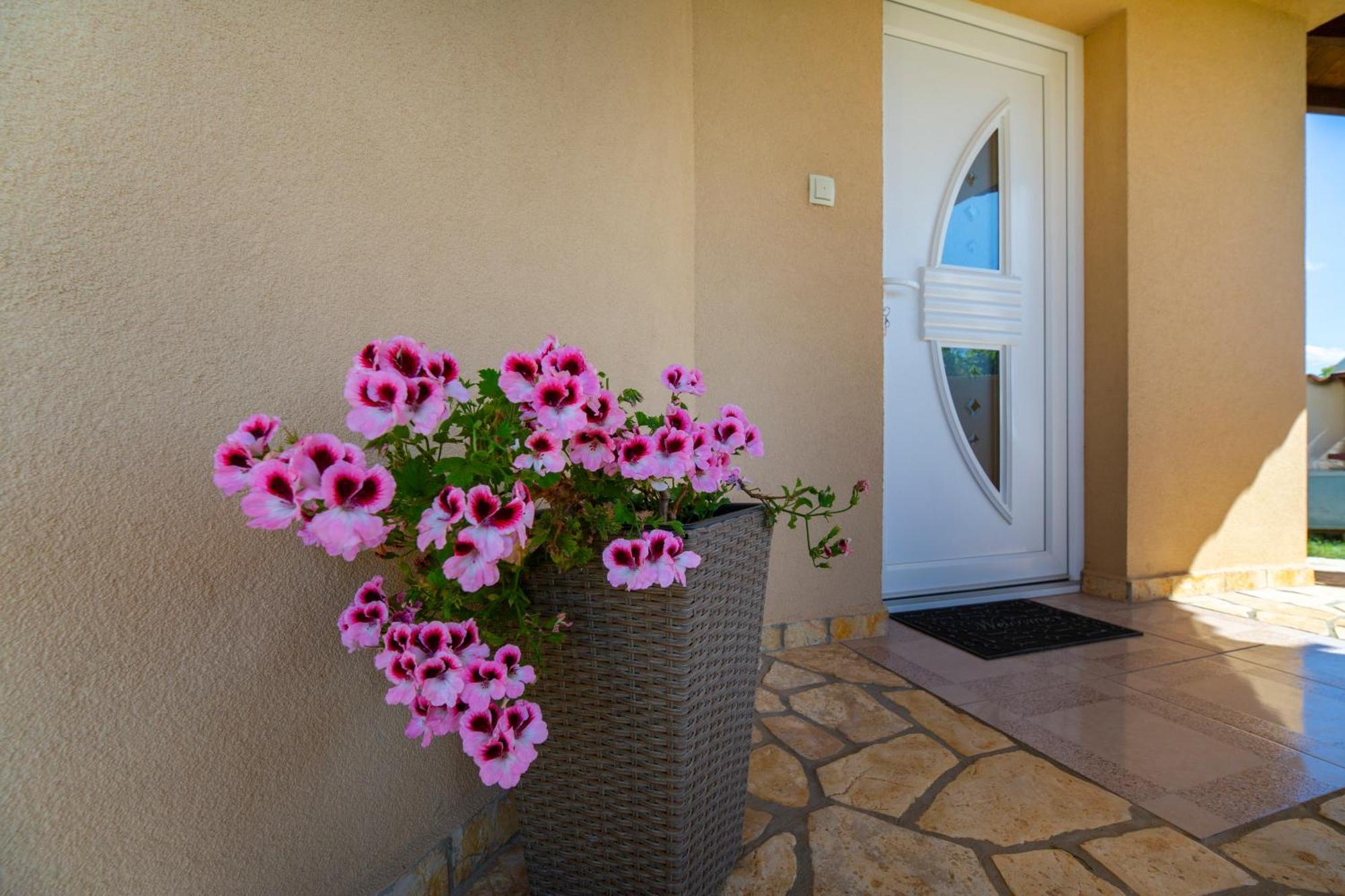 Apartman Viki Stinjan Πούλα Εξωτερικό φωτογραφία