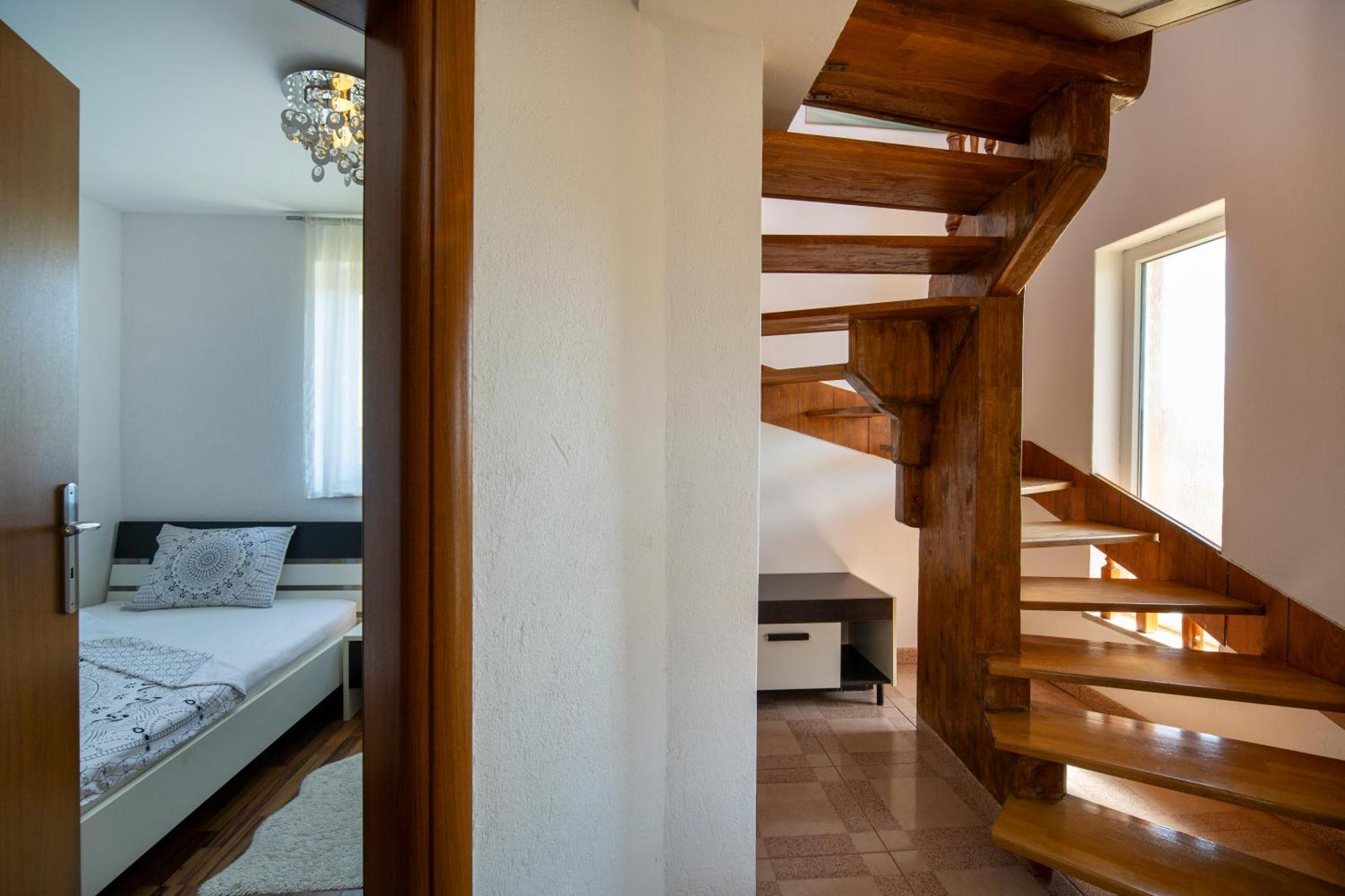 Apartman Viki Stinjan Πούλα Εξωτερικό φωτογραφία