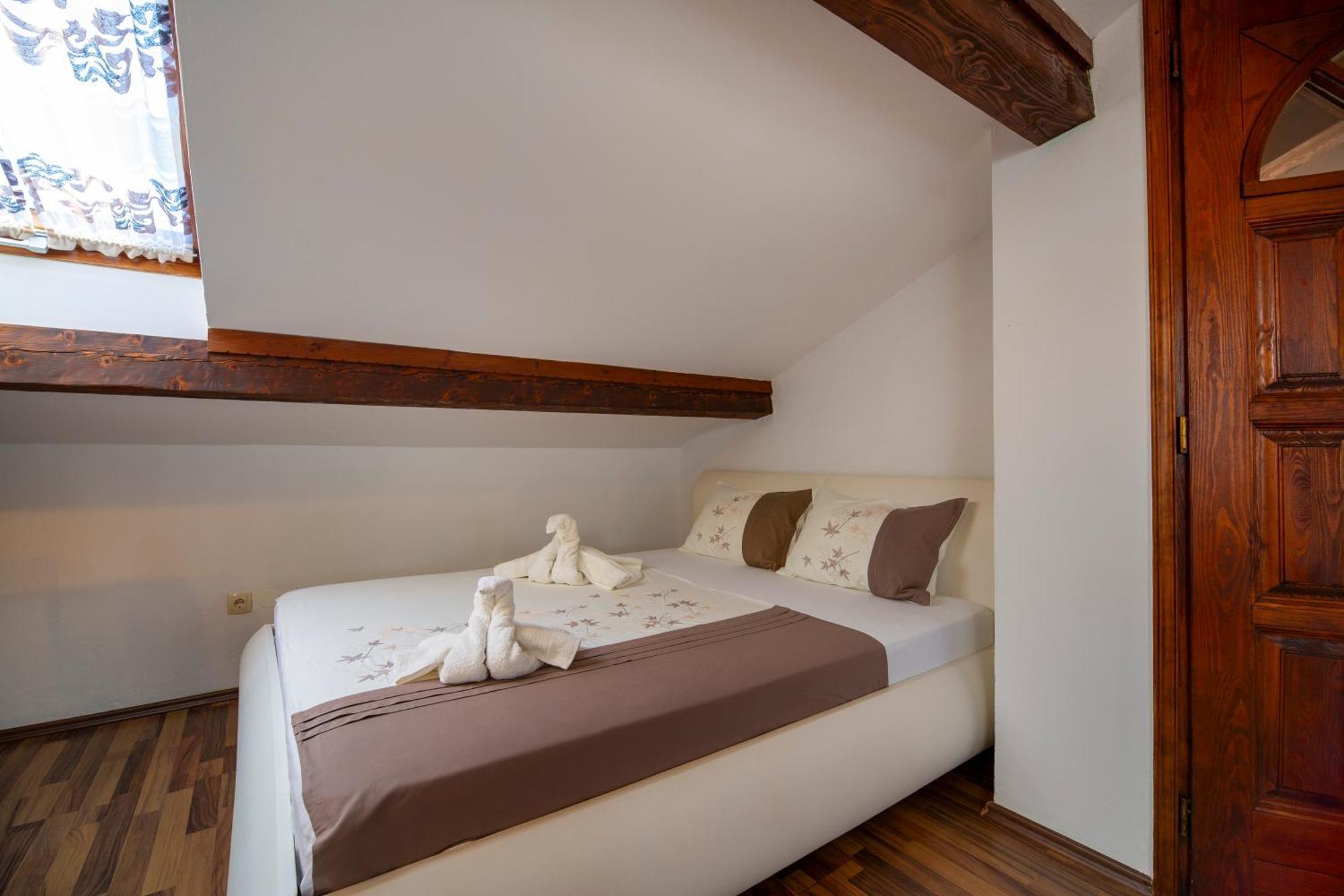 Apartman Viki Stinjan Πούλα Εξωτερικό φωτογραφία
