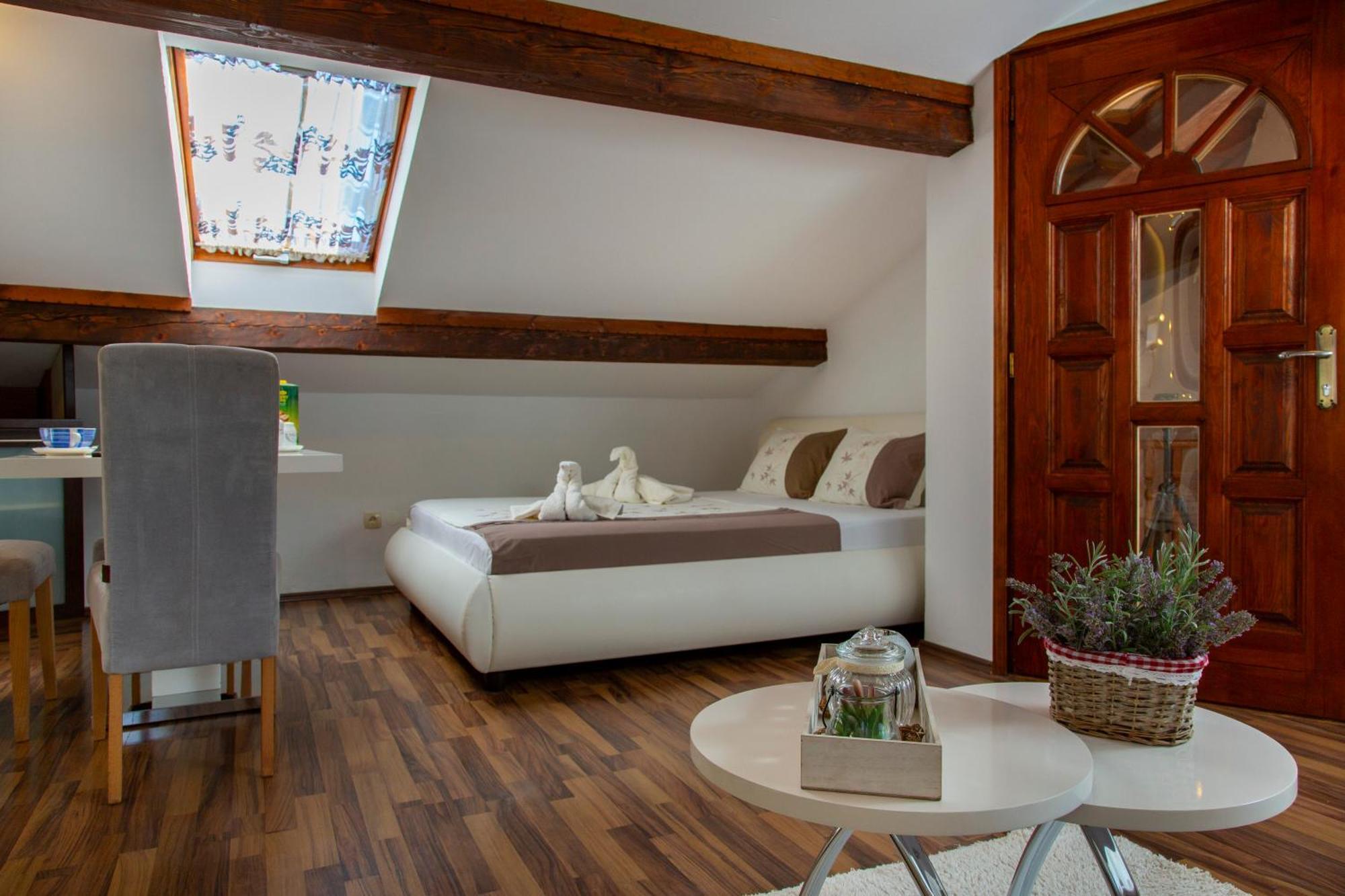 Apartman Viki Stinjan Πούλα Εξωτερικό φωτογραφία